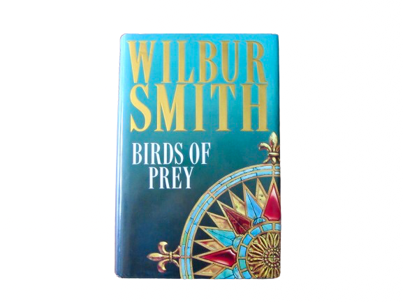Birds of Prey | Wilbur Smith