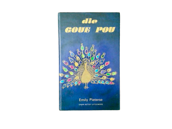 Die Goue Pou | Emily Pieterse