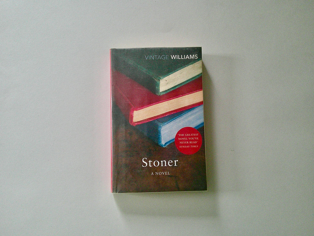 Stoner | John Williams