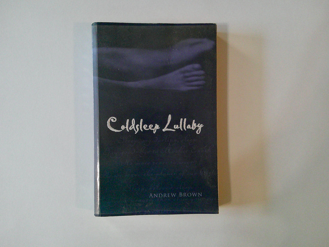 Coldsleep Lullaby | Andrew Brown