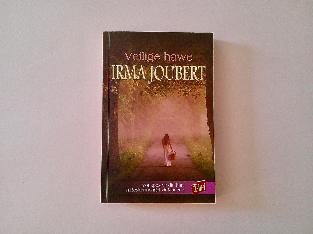 Veilige hawe | Irma Joubert