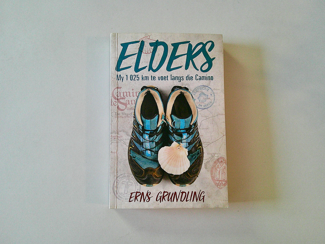 Elders | Erns Grundling