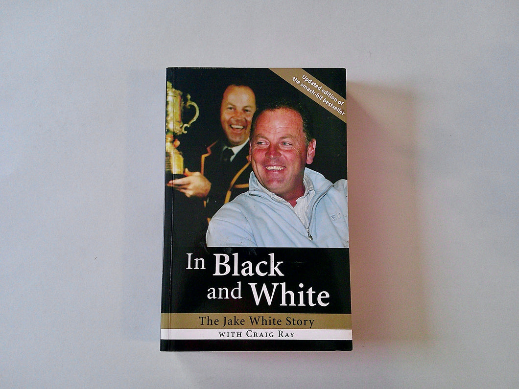 In Black and White | Craig Ray