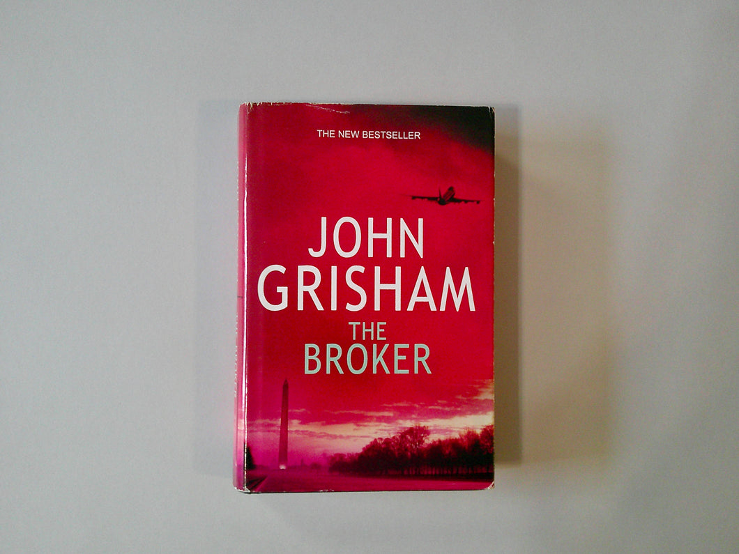 The Broker | John Grisham
