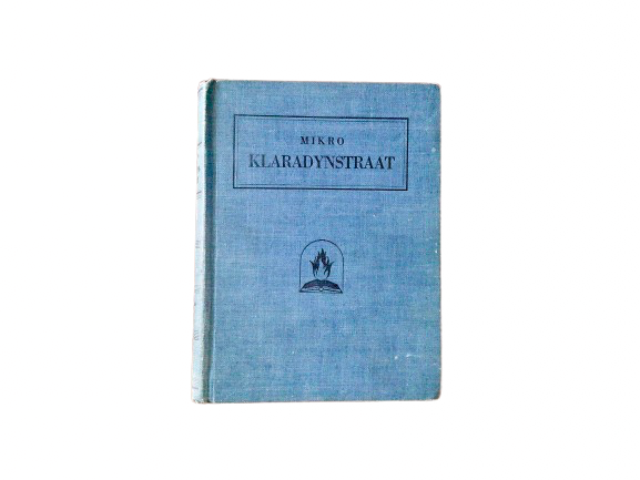 Klaradynstraat | Mikro