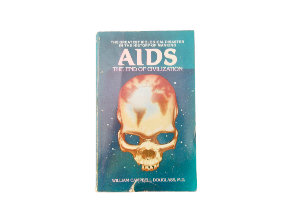 AIDS | Douglass