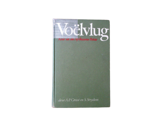 Voëlvlug | A.P. Grové en S. Strydom