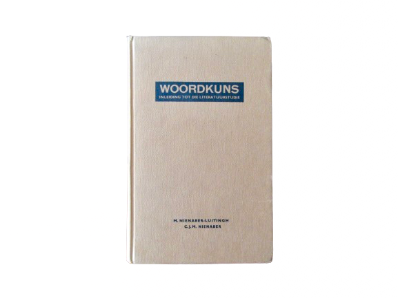 Woordkuns | M. Nienaber-Luitingh en C.J.M. Nienaber