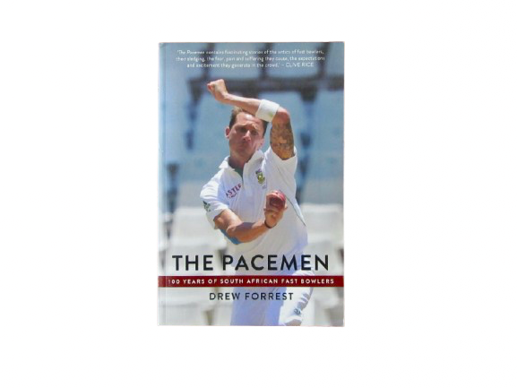 The Pacemen | Drew Forrest