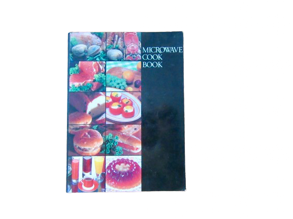 Microwave Cook Book