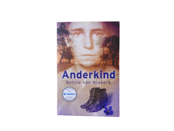 Anderkind | Betsie van Niekerk