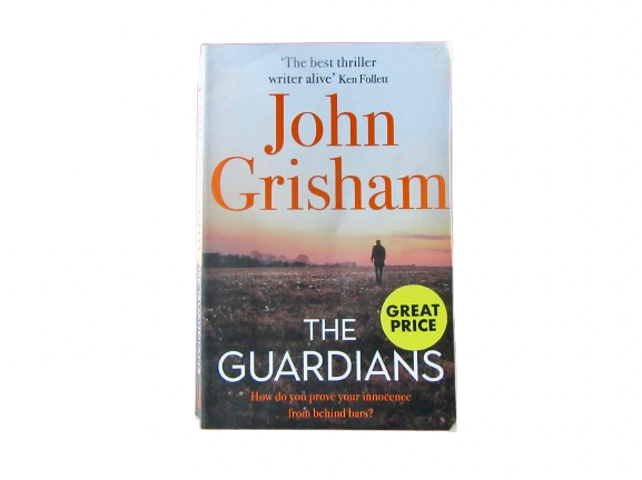 The Guardians | John Grisham