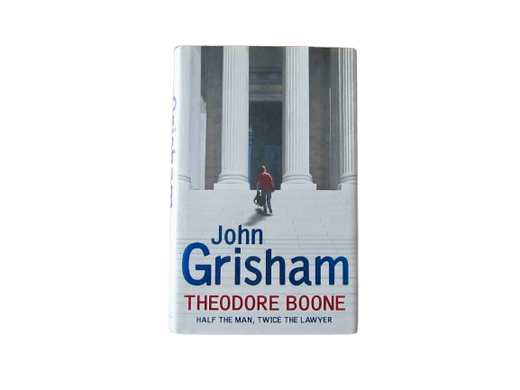 Theodore Boone | John Grisham