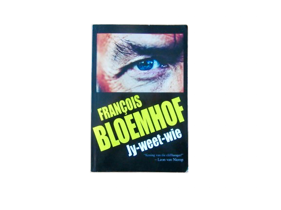 Jy-Weet-Wie | François Bloemhof