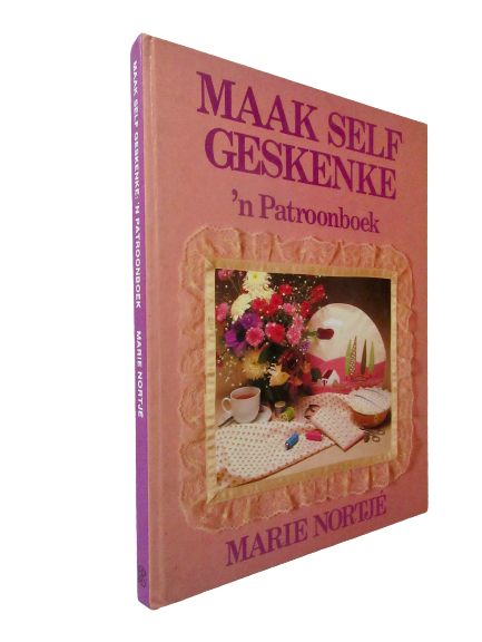 Maak Self Geskenke | Marie Nortjé