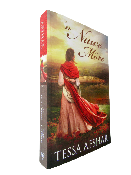 'n Nuwe Môre | Tessa Afshar