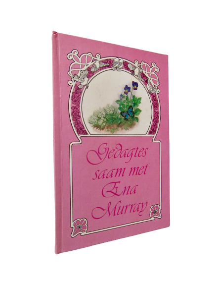 Gedagtes saam met Ena Murray