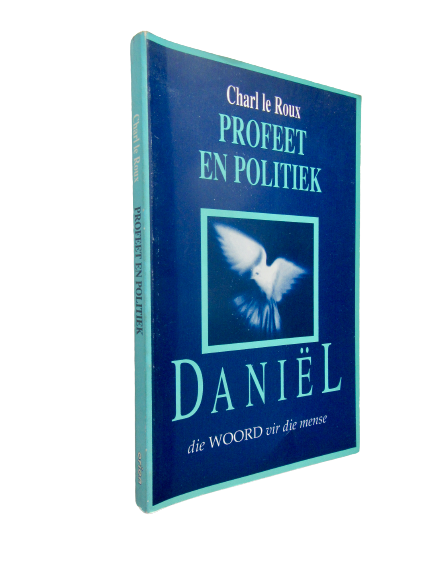 Profeet en Politiek | Charl le Roux
