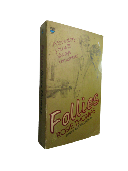 Follies | Rosie Thomas