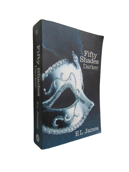 Fifty Shades Darker | EL James