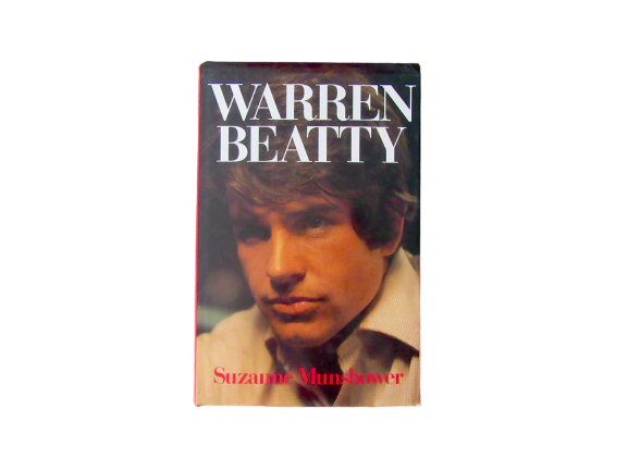 Warren Beatty | Suzanne Munshower