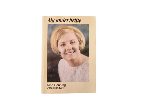 My ander helfte | Nico Henning