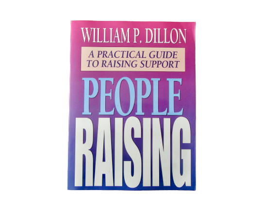 People Raising | William P. Dillon