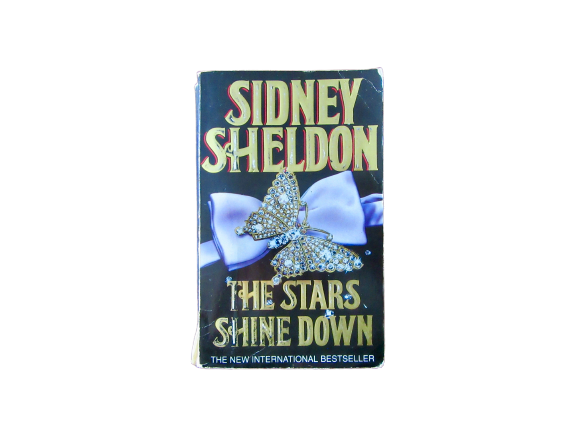 The Stars Shine Down | Sidney Sheldon