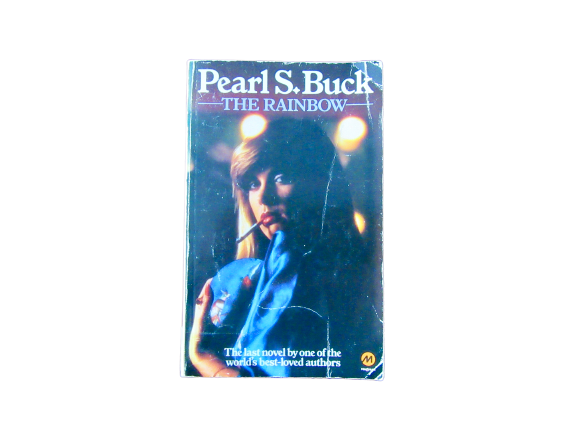 The Rainbow | Pearl S. Buck