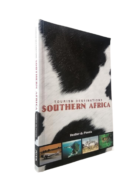 Tourism Destinations Southern Africa | Heather du Plessis